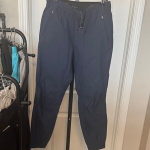 Eddie Bauer women's Dark Blue Joggers